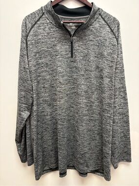 🖤 Under Armour Tech Quarter-Zip Pullover – Size 3XL 🖤